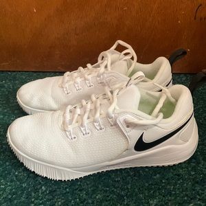 Nike Zoom HyperAce 2 Volleyball Shoes